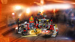 70640 ninjago