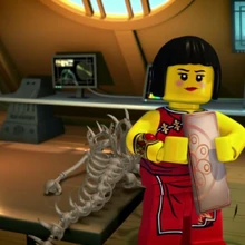 ninjago once bitten twice shy