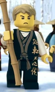 Young Master Wu during the Serpentine War
