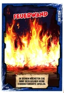 Card 123 - Wall of Fire
