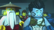 Ninjago–Nyad–8’27”