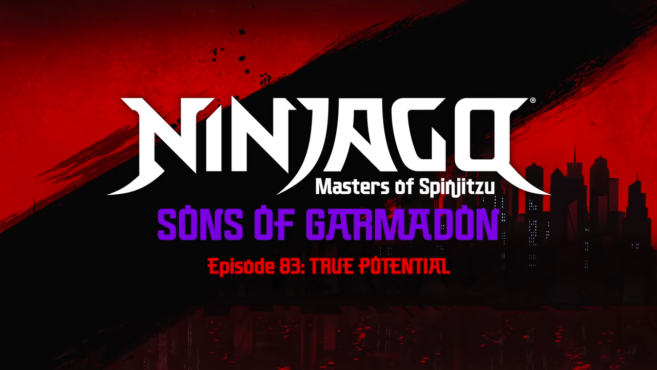 Cartoon Network - Are you a true Ninjago fan? Can you put