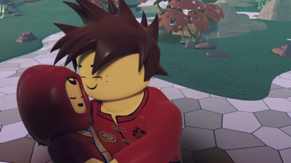 Nya History Ninjago Wiki Fandom