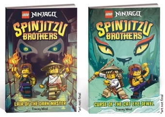 ninjago spinjitzu