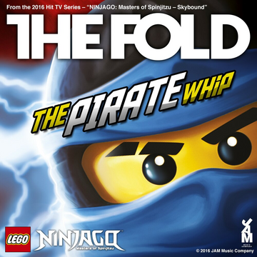 The Pirate Whip | Ninjago Вики | Fandom