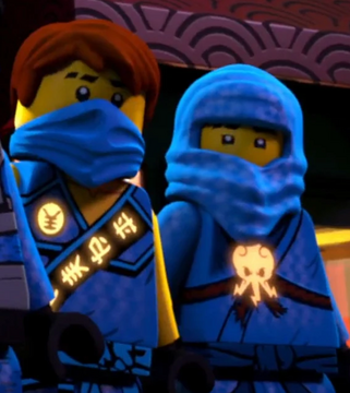 Dee-Jay 81 | Ninjago Wiki | Fandom
