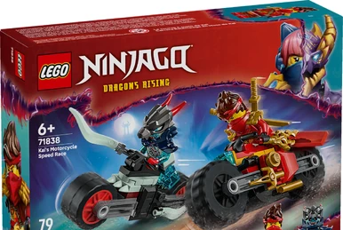71841 Dragonian Storm Village | Ninjago Wiki | Fandom