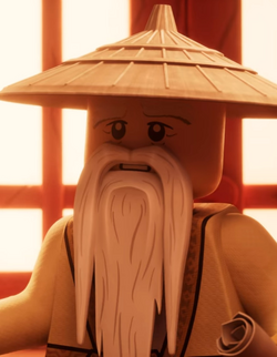 Lego ninjago wus hot sale