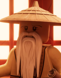 Wu Ninjago Wiki Fandom