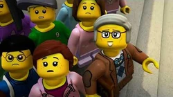 Child's Play | Ninjago Wiki | Fandom