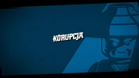 Korupcja