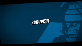 Korupcja