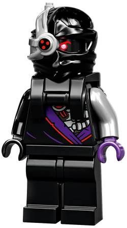 71737 X-1 Ninja Charger | Ninjago Wiki | Fandom
