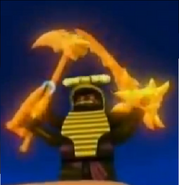 Lord garmadon