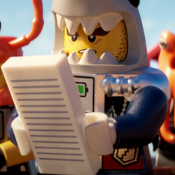 Shark army ninjago outlet