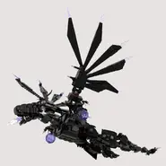 The Dragon Monster: Kuroda by 敏捷迅速的克拉格王爵