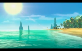 Пушечный пляж