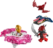 71824 Prod.png (2.1 MB) Sora's Dragon Spinjitzu in LEGO form
