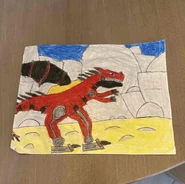 CyberTREX by LieutenantVibrantbean