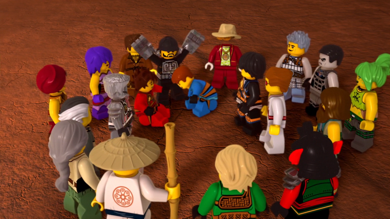 Lego ninjago gravis hotsell
