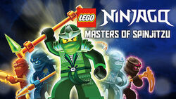 Lego ninjago season 2024 10 netflix release date