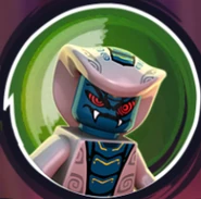 Rattla in Shadow of Ronin