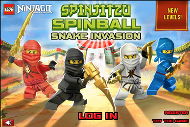 Lego ninjago viper smash zx sale