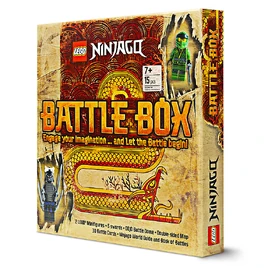 Battle Box