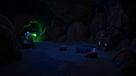 DR S3 Ep2 Screenshot 21