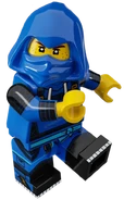 Lightning Master (LEGO Fortnite)