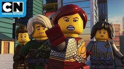 Saving Faith Ninjago Wiki Fandom