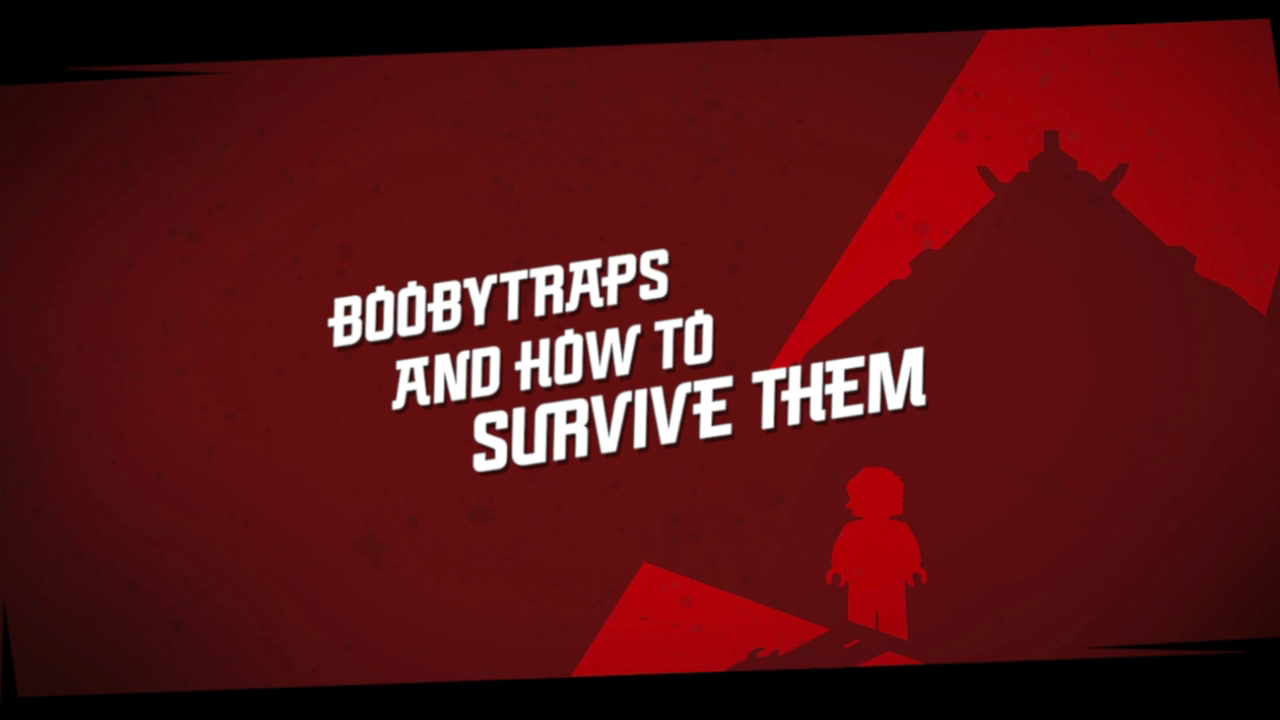 5 Deadliest Booby Traps Ever Created 