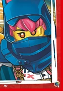Nummer-243-I-Puzzle-Comic-Helden-9-I-LEGO-Ninjago-TCG-9-1