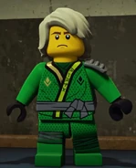 Resistance (powerless)