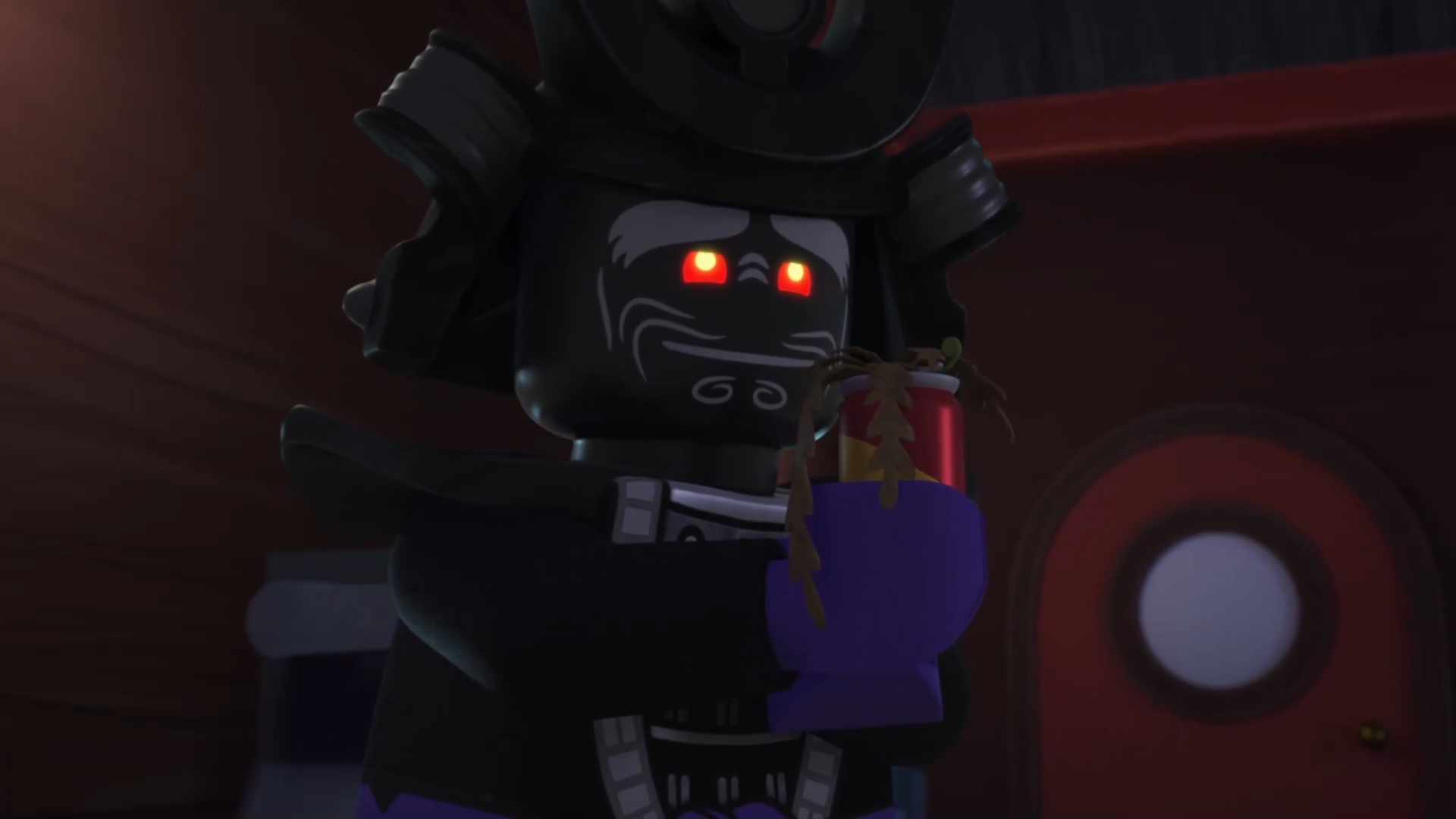 Garmadon Ninjago Wiki Fandom