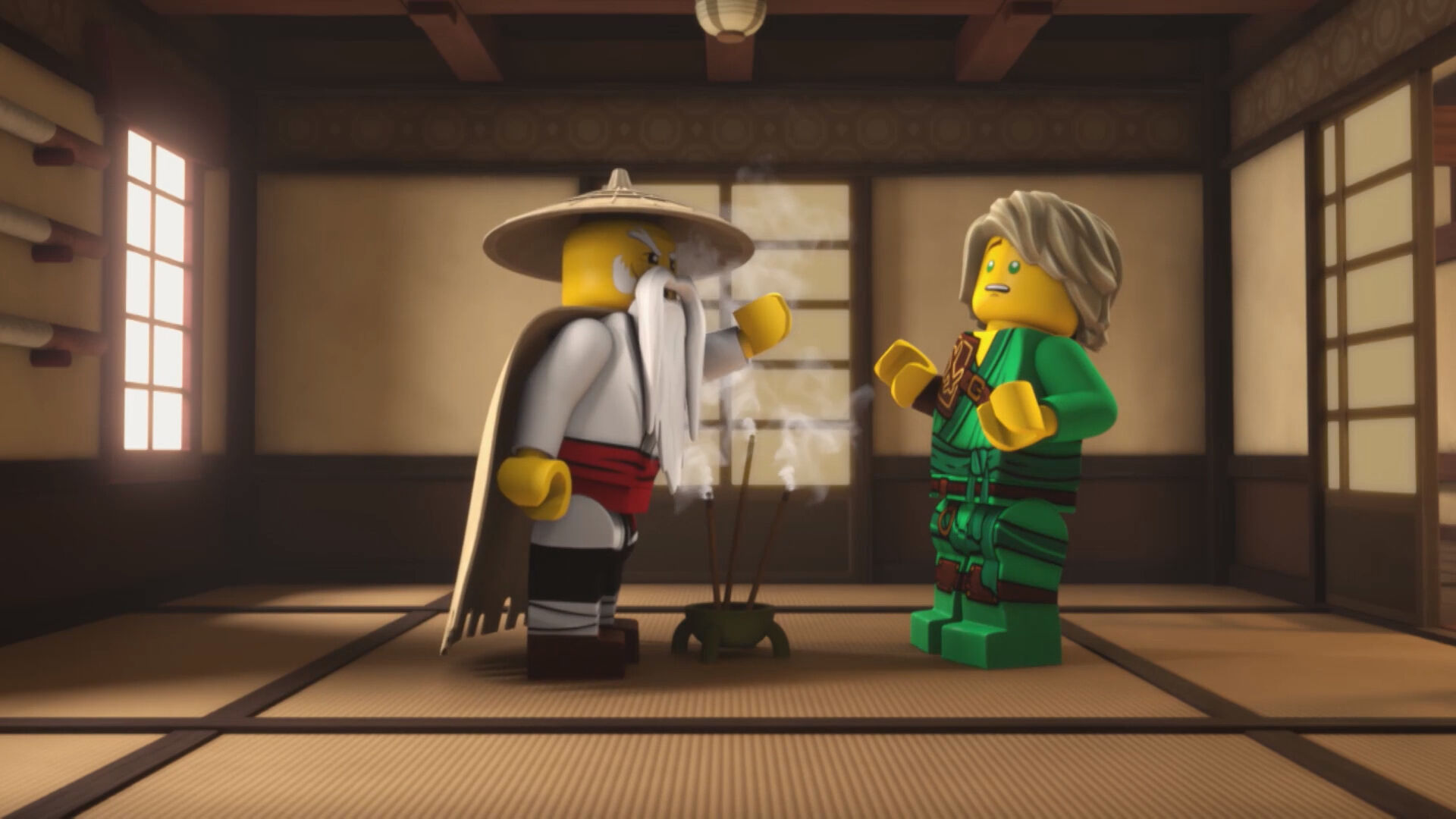 стим lego ninjago movie video game фото 100