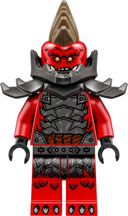 71841 Dragonian Storm Village | Ninjago Wiki | Fandom
