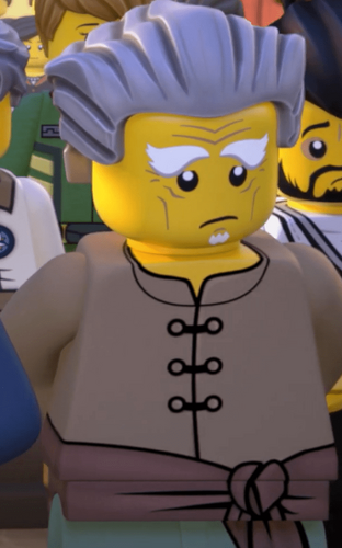 Ed Ninjago BreezeWiki