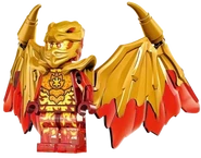 Golden Dragon
