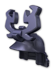 Helmet of Shadows CGI