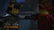 Cole and Kai