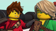 Ninjago–Unsinkable–1’19”