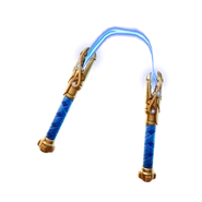 In Fortnite