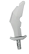SILVER DARK BLADE.png (56 KB) In LEGO form