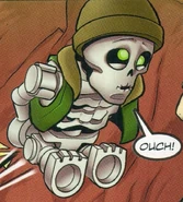 Bone collector 7.jpg (278 KB) Skulkin with green hat