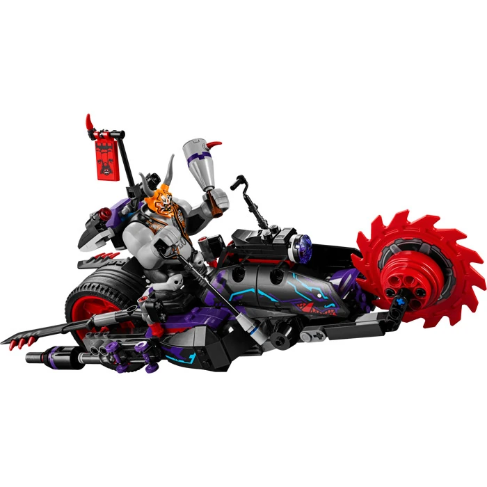 70642 Киллоу против Самурая X | Ninjago вики | Fandom