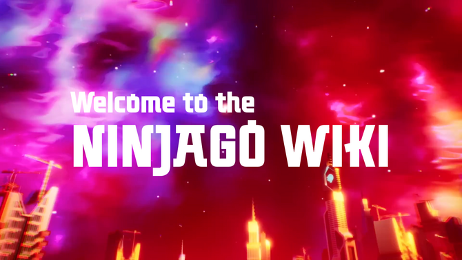 Way of the Departed, Ninjago Wiki