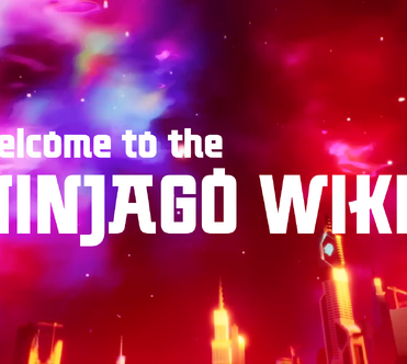 Web Games, Ninjago Wiki