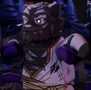 Zarkar - Unknown power