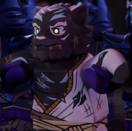 S2E19 Ras ancestor
